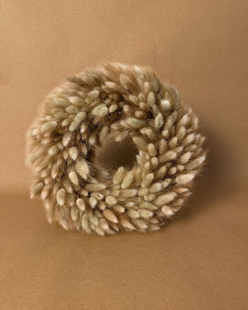 Hera – Corona Flores Naturales - Pur Plant