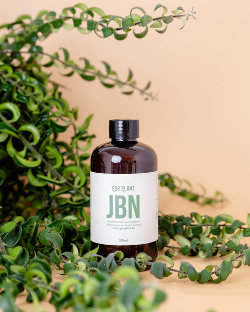 Jabón Potásico – Solución Potásica 250ml - Pur Plant