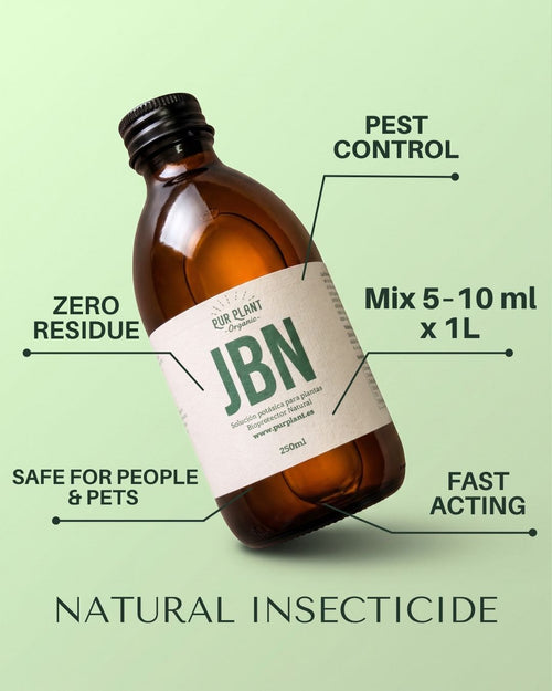 Jabón Potásico – Solución Potásica 250ml