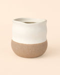 Japandi – Maceta Cerámica M 12 cm