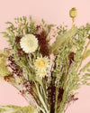 Jarrón Flores Secas Naturales – Orbey - Pur Plant