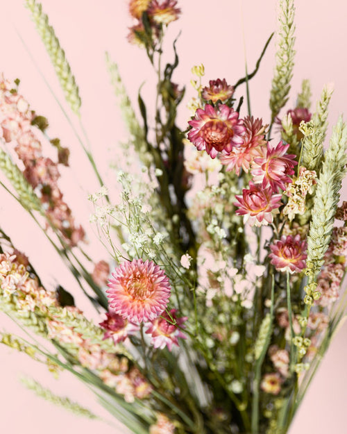 Karen – Ramo de Flores Secas - Pur Plant