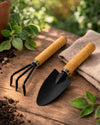 Kit Herramientas – Trasplante Plantas Medianas - Pur Plant