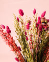 Lady Bird – Ramo de Flores Secas - Pur Plant