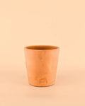 Maceta Artesanal de Barro Pur Plant – 13cm