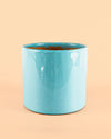 Maceta Azul Celeste L – 19 cm - Pur Plant