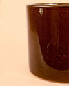 Maceta Marrón L – 19 cm - Pur Plant