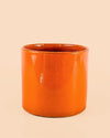 Maceta Naranja L – 19 cm - Pur Plant