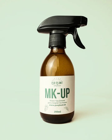 Make Up 250ml – Limpia las hojas y las protege de plagas