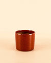 Mini Maceta Roja S – 9 cm - Pur Plant