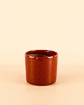 Mini Maceta Roja S – 9 cm
