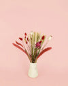 Nancy – Ramo Flores Secas Naturales - Pur Plant