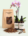 Plant Nutrition Box - Nutrición para Orquídeas