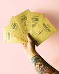 Pack semillas de Otoño-Invierno