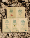 Pack semillas de Primavera Verano - Pur Plant