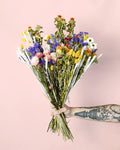 Patrice – Ramo de Flores Secas