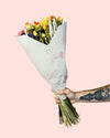 Patrice – Ramo de Flores Secas - Pur Plant