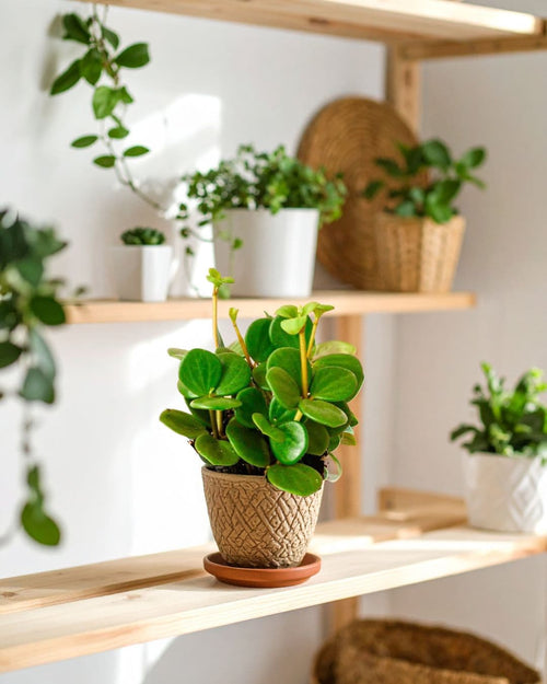Peperomia Hope Mini - Pur Plant