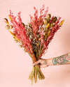Phoenix – Ramo de Flores Secas - Pur Plant