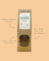 Plant Nutrition Box - Nutrición para Plantas Verdes Tropicales - Pur Plant