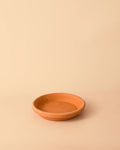 Plato de Maceta Terracota 14cm