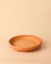 Plato de Maceta Terracota 22cm - Pur Plant