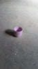 lines mini maceta pink 