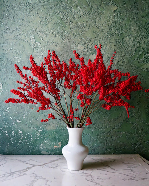 Ramo Acebo Rojo - Pur Plant
