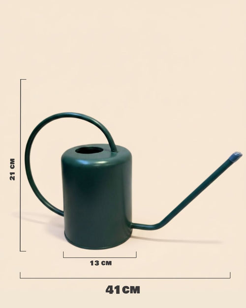 Regadera de Interior Verde – 1.4L - Pur Plant