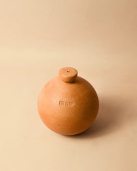 Regadera de Terracota