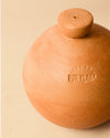 Regadera de Terracota - Pur Plant