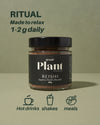 Reishi Ecológico En Polvo 60 g