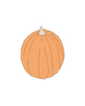 Semillas de Calabaza Halloween