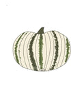 Semillas de Calabaza Sweet Dumpling