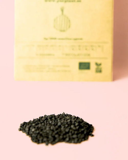 Semillas de Cebolla Branca de Lisboa - Pur Plant