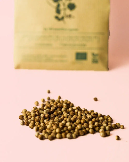 Semillas de Cilantro - Pur Plant