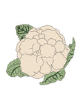 Semillas de Coliflor «Bola de nieve»