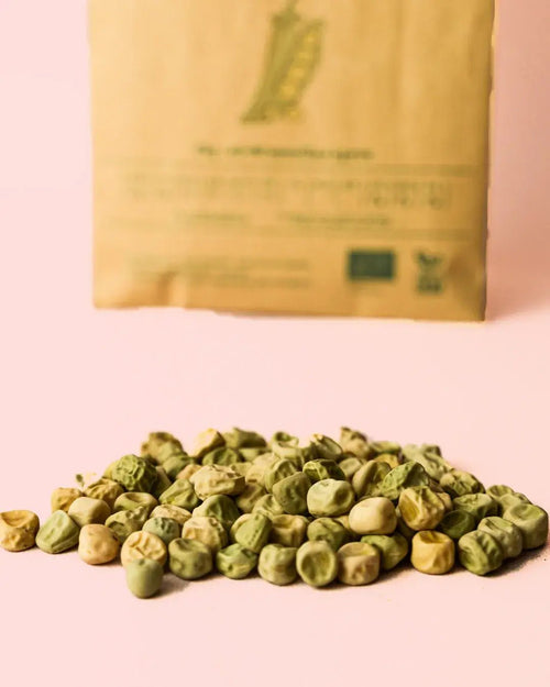 Semillas de Guisante Ambrosia - Pur Plant