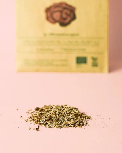 Semillas de Lechuga de Roble - Pur Plant