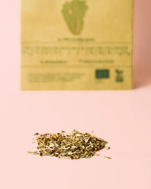 Semillas de Lechuga Oreja de Burro - Pur Plant
