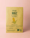 Semillas de Maíz - Pur Plant