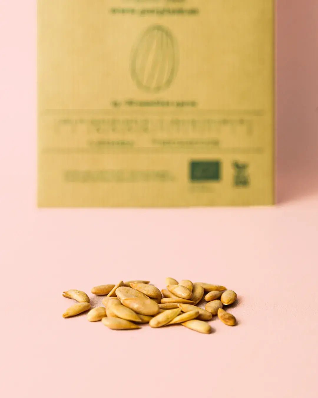 Semillas de Melón - Pur Plant