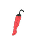 Semillas de Pimiento Italiano Rojo