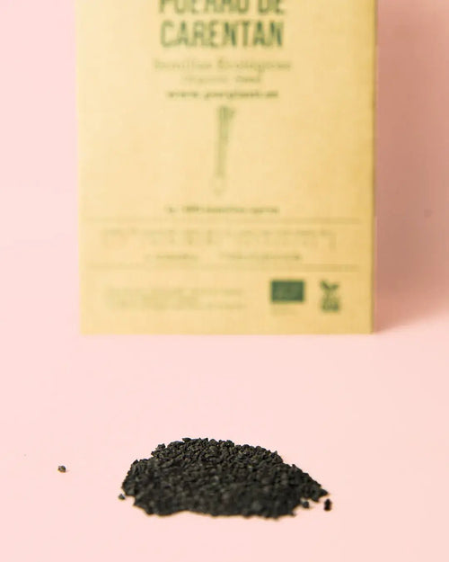 Semillas de Puerro - Pur Plant