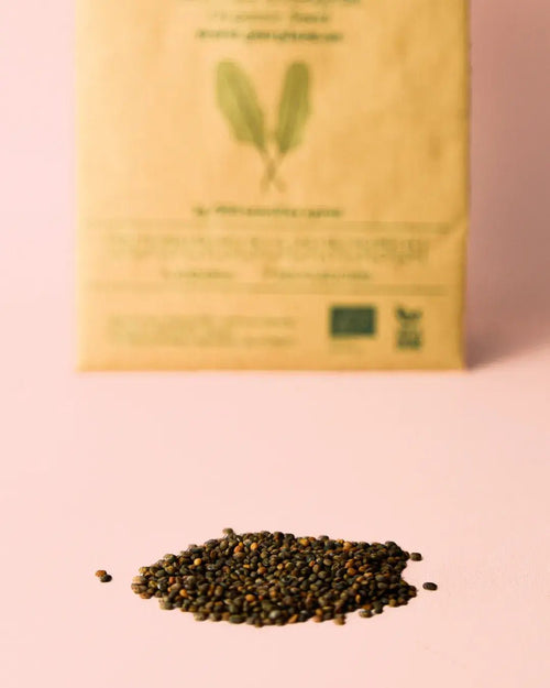 Semillas de Rúcula - Pur Plant