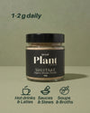 Shiitake Ecológico en Polvo 50 g