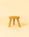 Soporte de madera para mini maceta 6 - 9 cm - Pur Plant