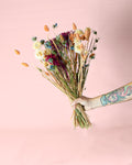 Sparkle – Ramo de Flores Secas