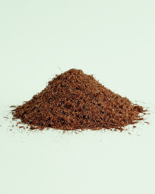 sustrato organico acidofilas y flores granel