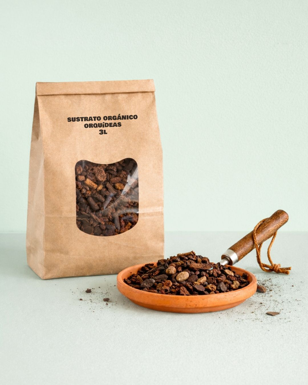 Plant Nutrition Box - Nutrición para Orquídeas